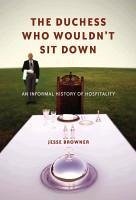 Cover The Duchess Who Wouldn't Sit Down (eBook, ePUB)