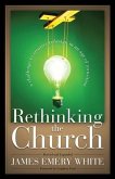 Rethinking the Church (eBook, ePUB)