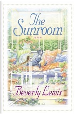 Cover Sunroom (eBook, ePUB)
