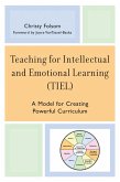 Teaching for Intellectual and Emotional Learning (TIEL) (eBook, PDF)