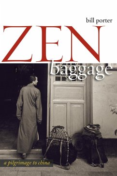 Cover Zen Baggage (eBook, ePUB)