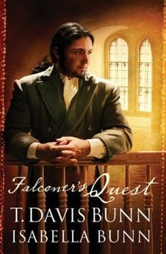 Cover Falconer's Quest (Heirs of Acadia Book #5) (eBook, ePUB)