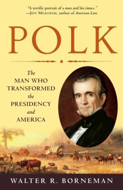 Polk (eBook, ePUB) - Borneman, Walter R.