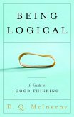 Being Logical (eBook, ePUB)