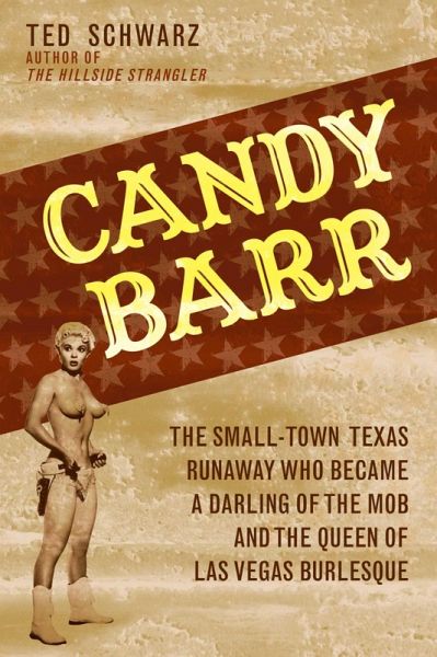 Candy Barr (eBook, ePUB) Candy Barr (eBook, ePUB)