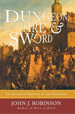 Dungeon, Fire and Sword (eBook, ePUB) - Robinson, John J.