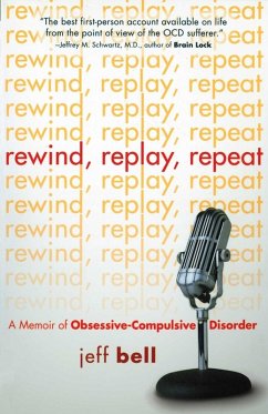 Cover Rewind Replay Repeat (eBook, ePUB)