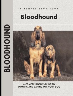 Cover Bloodhound (eBook, ePUB)