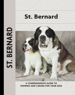 St. Bernard (eBook, ePUB) - Wilcock, J. Radford