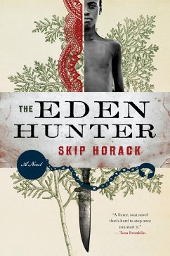 Cover The Eden Hunter (eBook, ePUB)
