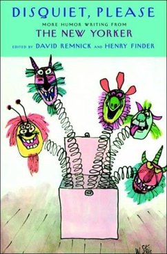 Cover Disquiet, Please! (eBook, ePUB)