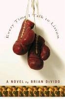 Every Time I Talk to Liston (eBook, ePUB) - DeVido, Brian