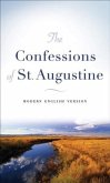 Confessions of St. Augustine (eBook, ePUB)