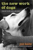 The New Work of Dogs (eBook, ePUB)