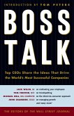 Boss Talk (eBook, ePUB)