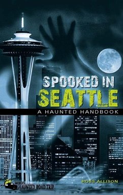 Cover Spooked in Seattle (eBook, ePUB)