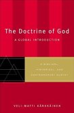 Doctrine of God (eBook, ePUB) Doctrine of God (eBook, ePUB)