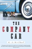 The Company Car (eBook, ePUB)