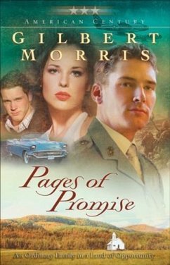 Cover Pages of Promise (American Century Book #6) (eBook, ePUB)