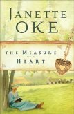Measure of a Heart (Women of the West Book #6) (eBook, ePUB)