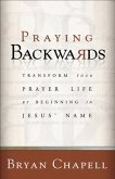 Praying Backwards (eBook, ePUB)