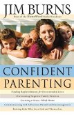 Confident Parenting (eBook, ePUB)