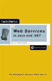 CodeNotes for Web Services in Java and .NET (eBook, ePUB)
