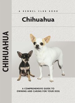 Cover Chihuahua (eBook, ePUB)