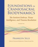 Foundations in Craniosacral Biodynamics, Volume Two (eBook, ePUB)