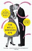The Well-Dressed Ape (eBook, ePUB)