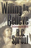 Willing to Believe (eBook, ePUB)