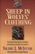 Sheep in Wolves' Clothing (eBook, ePUB) - Bild 1