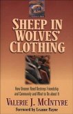 Sheep in Wolves' Clothing (eBook, ePUB)