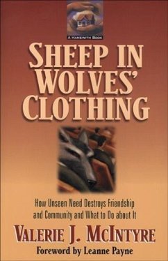 Cover Sheep in Wolves' Clothing (eBook, ePUB)