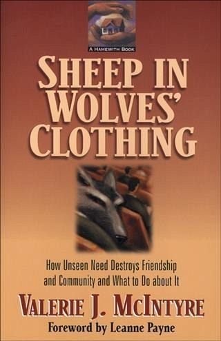 Sheep in Wolves' Clothing (eBook, ePUB) Sheep in Wolves' Clothing (eBook, ePUB)