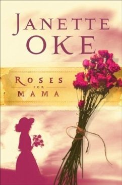 Cover Roses for Mama (Women of the West Book #3) (eBook, ePUB)