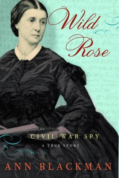 Wild Rose (eBook, ePUB) Wild Rose (eBook, ePUB)