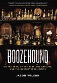 Boozehound (eBook, ePUB)