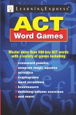 ACT Word Games (eBook, ePUB) ACT Word Games (eBook, ePUB)