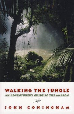 Walking the Jungle (eBook, ePUB) - Coningham, John