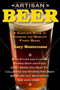 Cover Artisan Beer (eBook, ePUB)