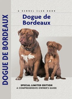 Cover Dogue De Bordeaux (eBook, ePUB)