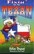 Fixin' To Be Texan (eBook, ePUB) - Bild 1