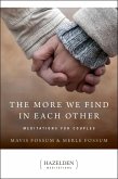 The More We Find in Each Other (eBook, ePUB)