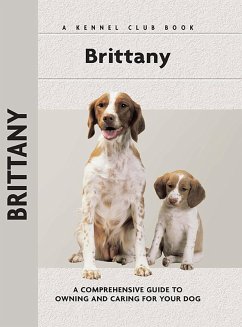 Cover Brittany (eBook, ePUB)