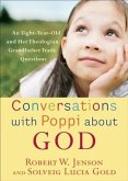 Conversations with Poppi about God (eBook, ePUB)