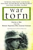 War Torn (eBook, ePUB)
