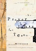The Prayer of Jabez for Teens (eBook, ePUB)