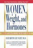 Women, Weight, and Hormones (eBook, ePUB) Women, Weight, and Hormones (eBook, ePUB)