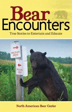 Bear Encounters (eBook, ePUB)